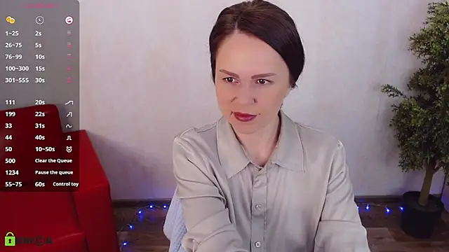 VickyGolden online show from 02-19-26, 04:52