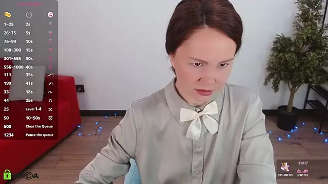 VickyGolden online show from 05-16-26, 05:04