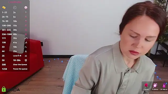 VickyGolden online show from 05-25-26, 05:13