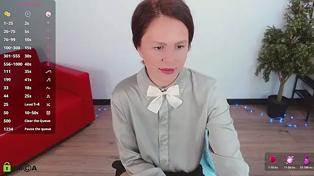 VickyGolden online show from 05-31-26, 05:04