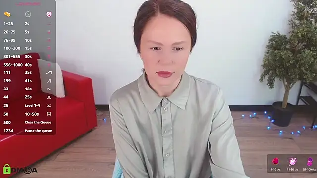 VickyGolden online show from 06-07-26, 05:33