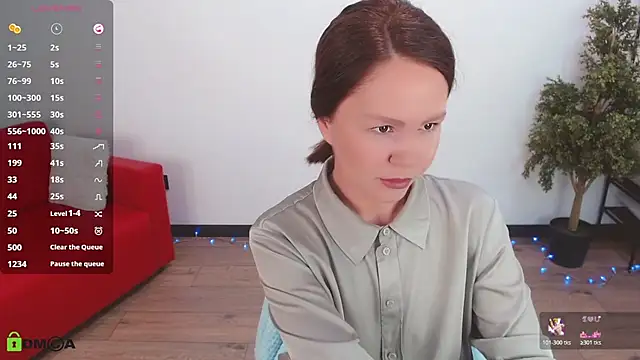 VickyGolden online show from 06-11-26, 05:16