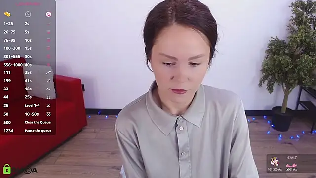 VickyGolden online show from 06-14-26, 05:20