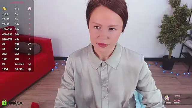 VickyGolden online show from 06-30-26, 05:41