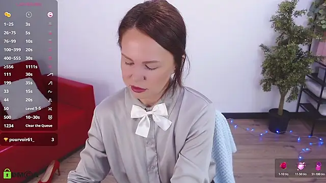 VickyGolden online show from 07-25-26, 05:27