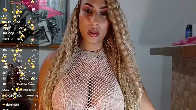 RinnaMoys online show from 03-01-25, 01:53