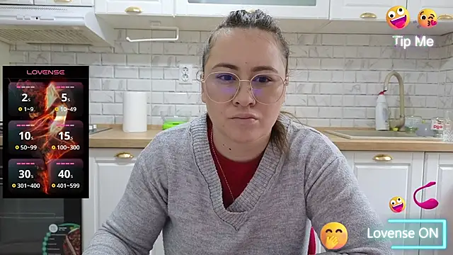 BoobsyBabe online show from 04-21-26, 05:36