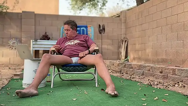 My secret01 online show from 02-28-25, 12:10