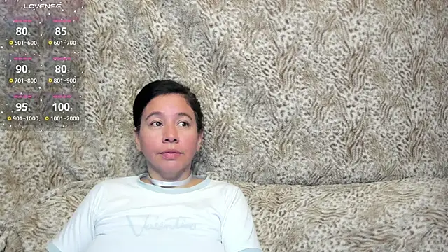 Snapshot of Tiffany_teressa chatting on 06-07-26, 05:16 Tiffany teressa online show from 06-07-26, 05:16