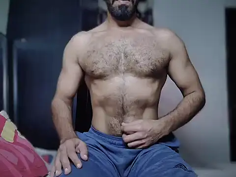 Steffan55 online show from 03-11-25, 04:40