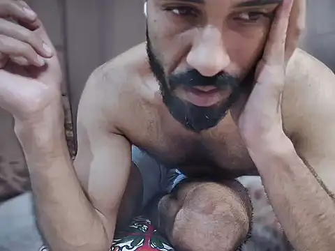 Steffan55 online show from 09-12-25, 03:23