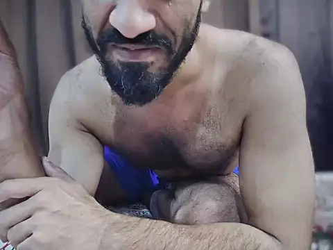 Steffan55 online show from 09-18-25, 06:43