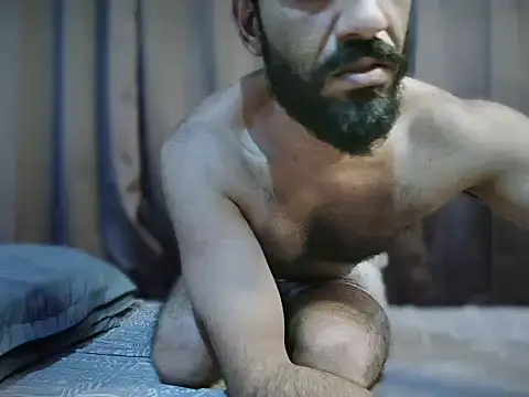 Steffan55 online show from 11-04-25, 12:15