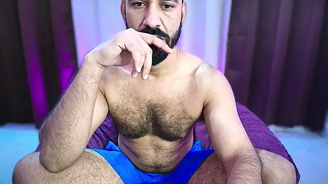 Steffan55 online show from 03-28-26, 01:54