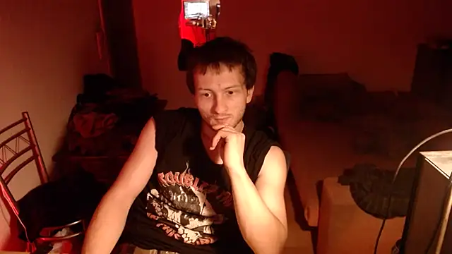 Snapshot of sexymann92 chatting on 10-06-25, 04:48 sexymann92 online show from 10-06-25, 04:48