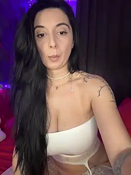 YreneRay online show from 06-20-26, 02:09