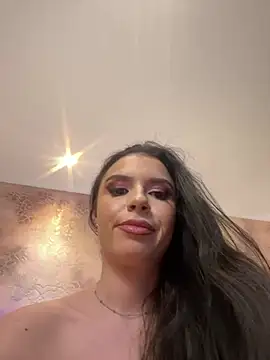 Natanniella online show from 02-15-25, 05:09