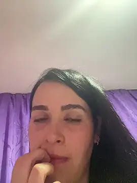Snapshot of cristalbaby2 chatting on 10-14-25, 01:17 cristalbaby2 online show from 10-14-25, 01:17