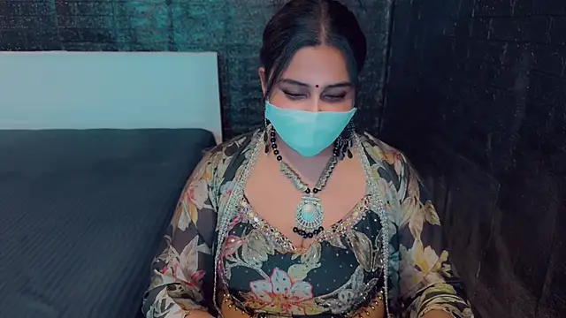 SonY CaM online show from 02-13-25, 05:22