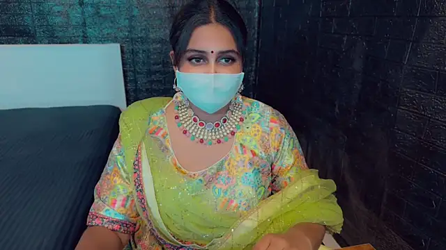 SonY CaM online show from 02-24-25, 05:31