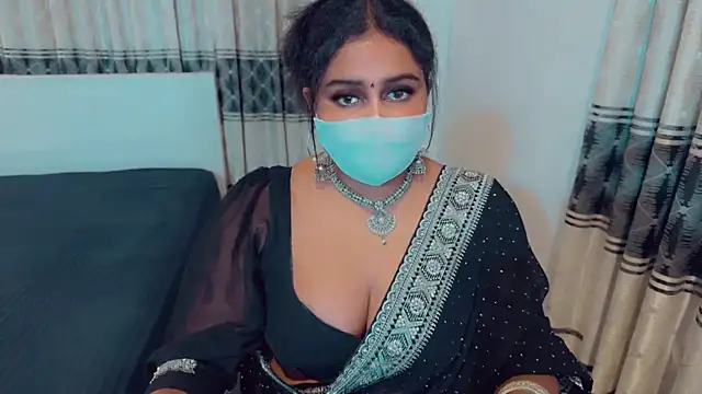 SonY CaM online show from 10-10-25, 05:12