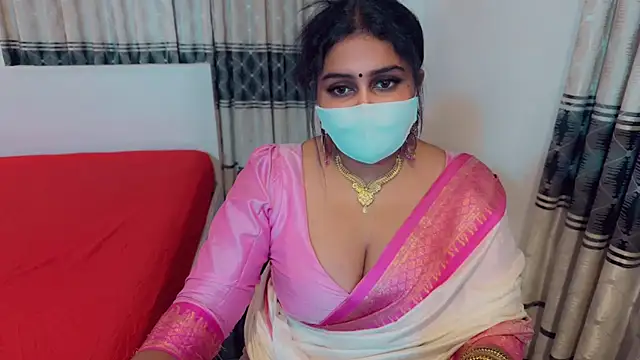 SonY CaM online show from 10-13-25, 05:13