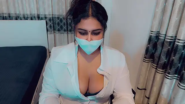 SonY CaM online show from 11-22-25, 05:01