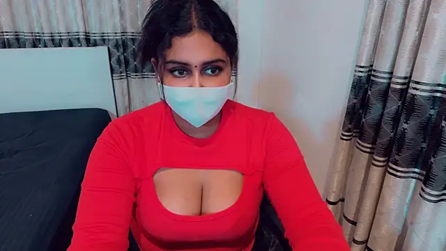 SonY CaM online show from 11-27-25, 05:15