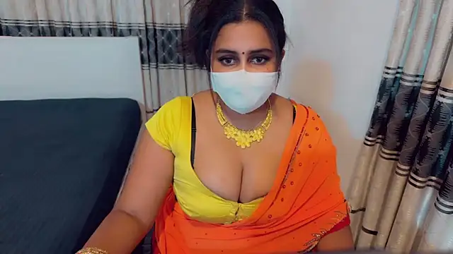 SonY CaM online show from 03-24-26, 09:03