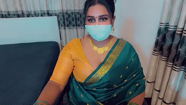 SonY CaM online show from 04-15-26, 07:59