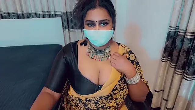 SonY CaM online show from 04-21-26, 08:42