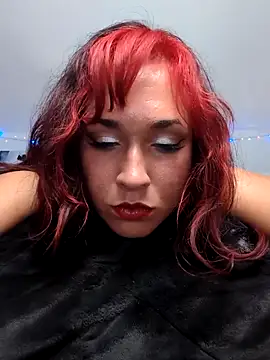 DesereaRose online show from 05-17-26, 02:35
