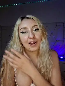 NibiruNairobi69 online show from 02-14-25, 05:30