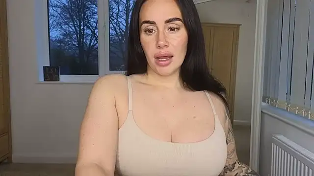 LibbyLoveHeartx online show from 01-18-26, 08:51