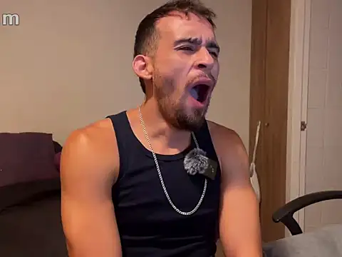 Emanuell   online show from 03-25-26, 11:44