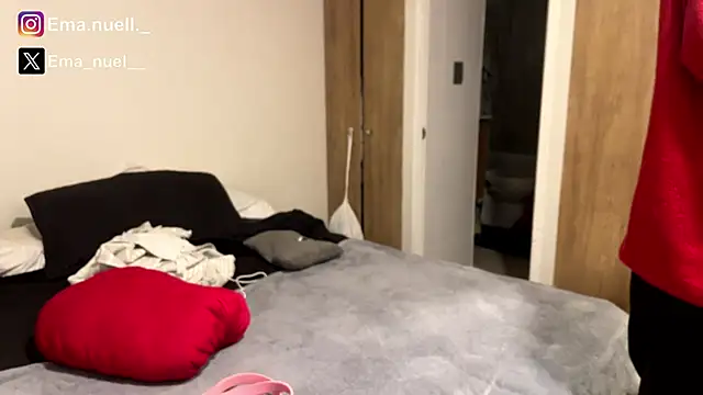 Emanuell   online show from 04-21-26, 11:51