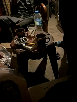 Snapshot of stevesaa chatting on 11-15-25, 09:11 stevesaa online show from 11-15-25, 09:11