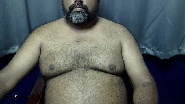 hairysubcub 70 online show from 10-22-25, 08:25