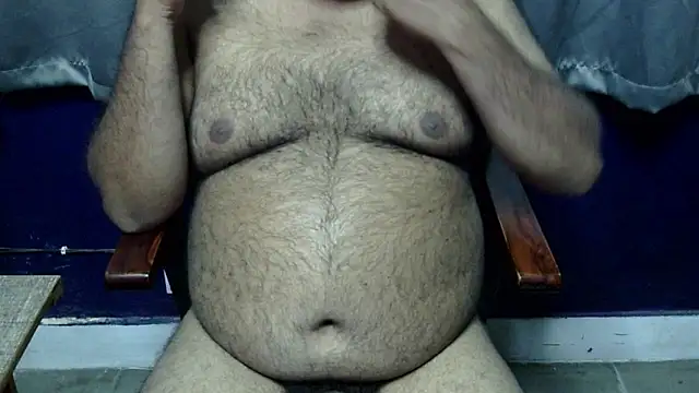 hairysubcub 70 online show from 12-01-25, 04:12