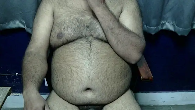 hairysubcub 70 online show from 01-14-26, 05:29