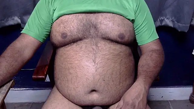 hairysubcub 70 online show from 03-13-26, 05:47