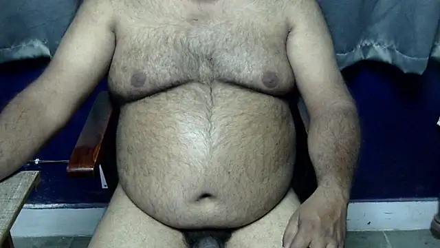 hairysubcub 70 online show from 03-13-26, 05:52