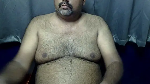 hairysubcub 70 online show from 04-30-26, 07:25