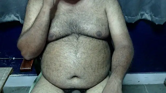 hairysubcub 70 online show from 05-08-26, 07:03