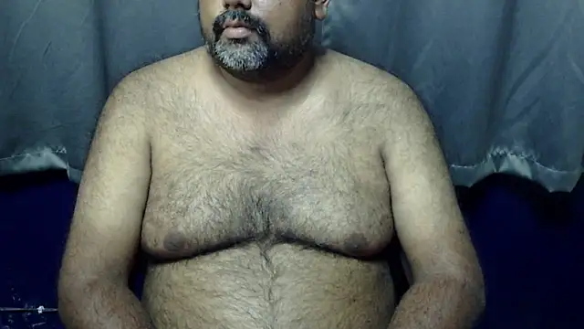hairysubcub 70 online show from 05-12-26, 07:16