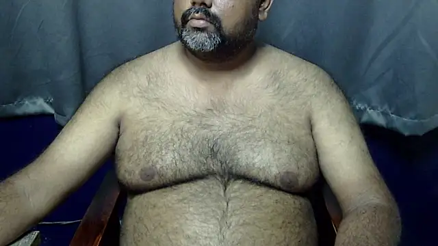 hairysubcub 70 online show from 05-15-26, 07:59