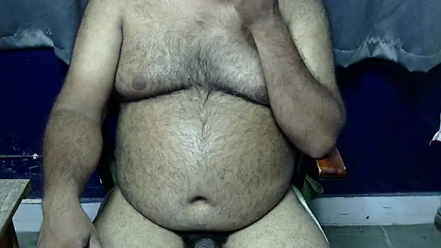 hairysubcub 70 online show from 05-16-26, 06:21