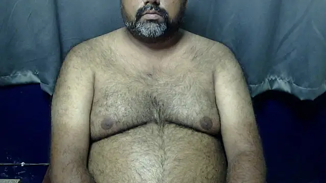 hairysubcub 70 online show from 05-16-26, 11:20