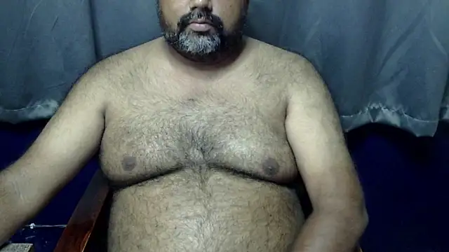 hairysubcub 70 online show from 05-20-26, 06:19