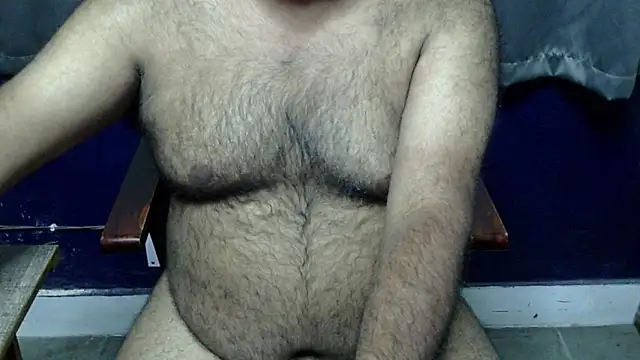 hairysubcub 70 online show from 05-25-26, 04:24